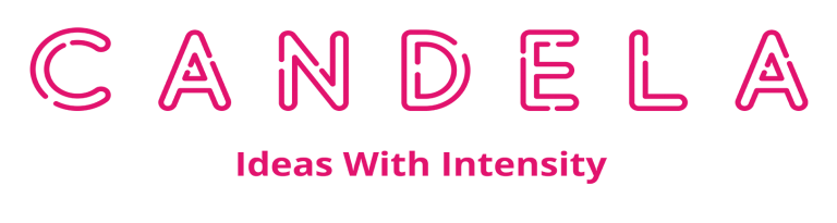 Candela Strategies logo