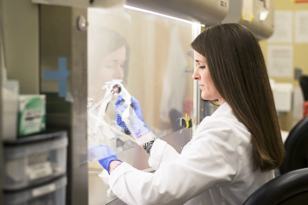 Huntsman Cancer Foundation