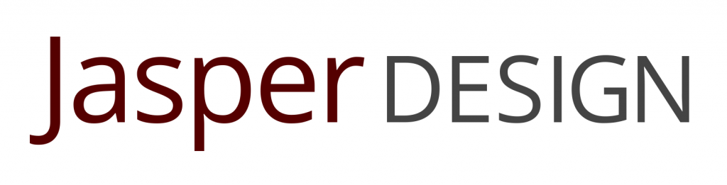 Jasper Design logo