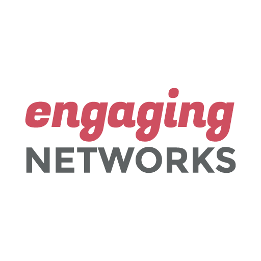 engaging networks logo