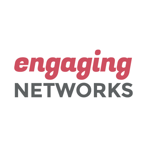 engaging networks logo