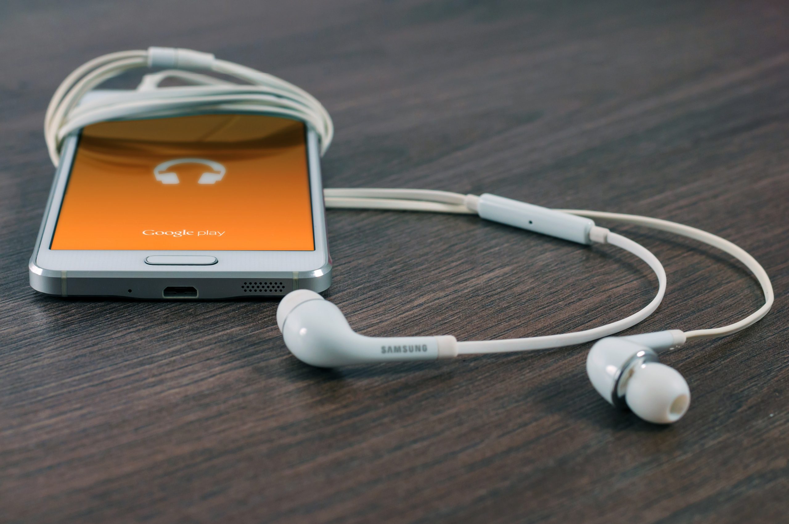 The Engaging Networks Podcast Episode 1: Digital Tips with Michael Austin at ENCCUK19