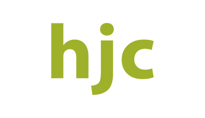 HJC New Media logo