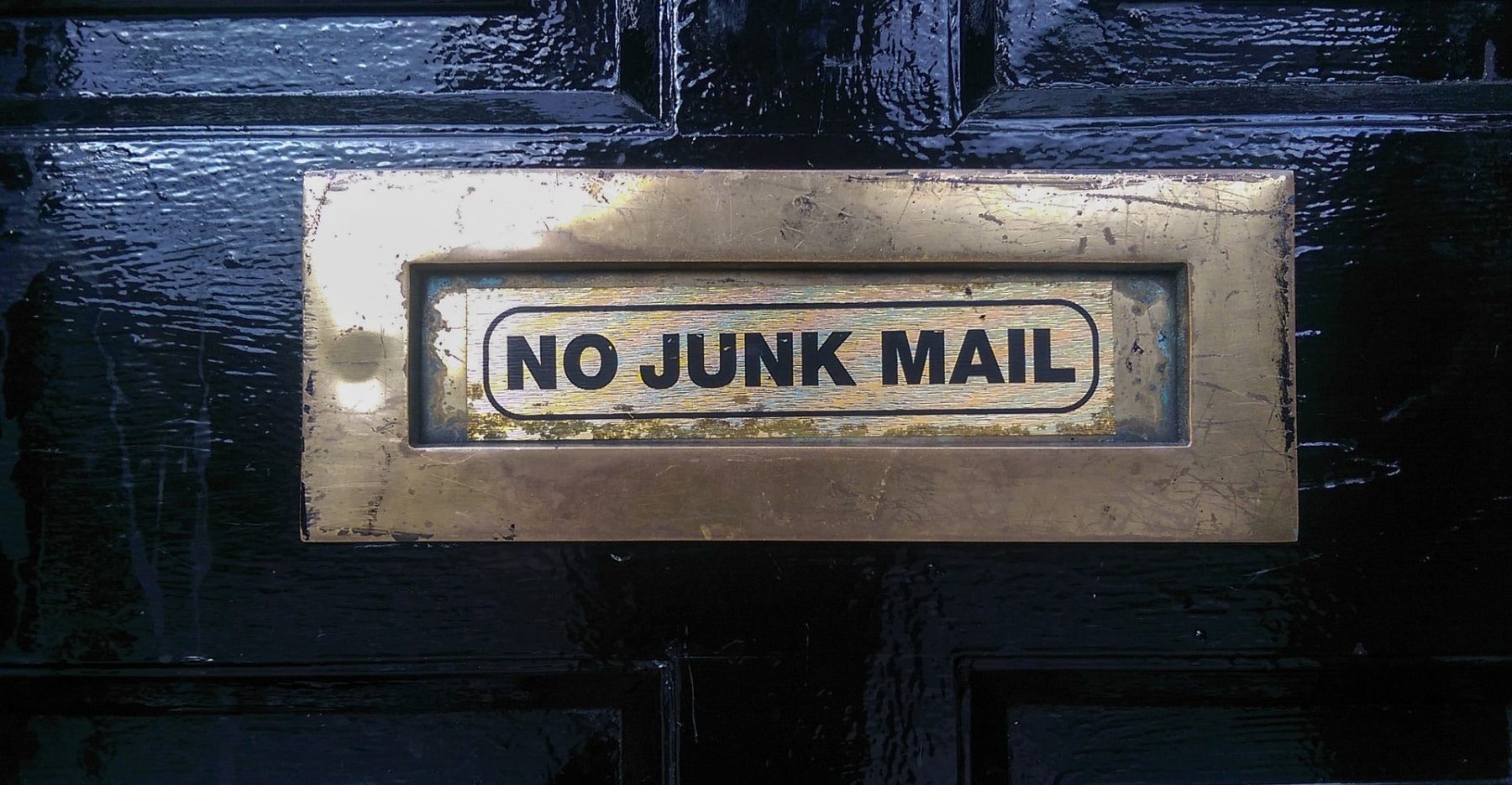 Nonprofit Best Practices: Using a Honeypot to Reduce Spam Form Entries