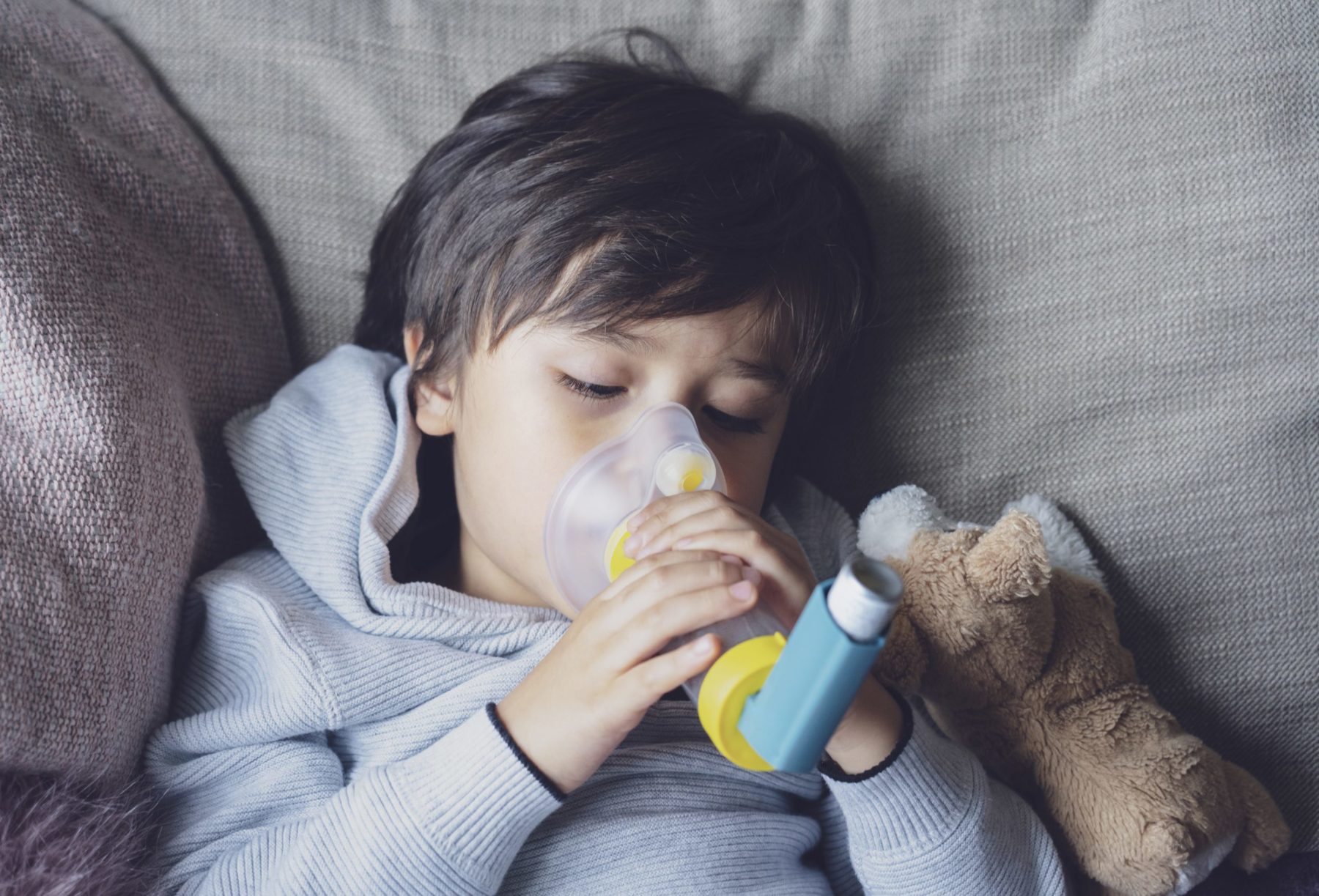 How Asthma UK Revamped Their Email Program to Deepen Engagement