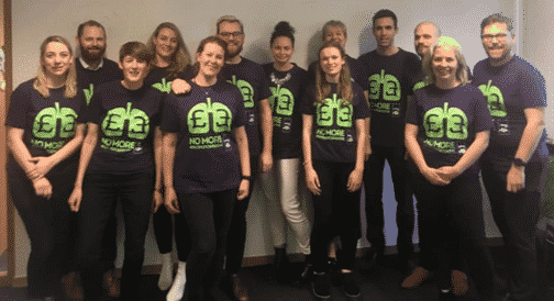 How Asthma UK Campaigned to Stop Unfair Asthma Prescription Charges