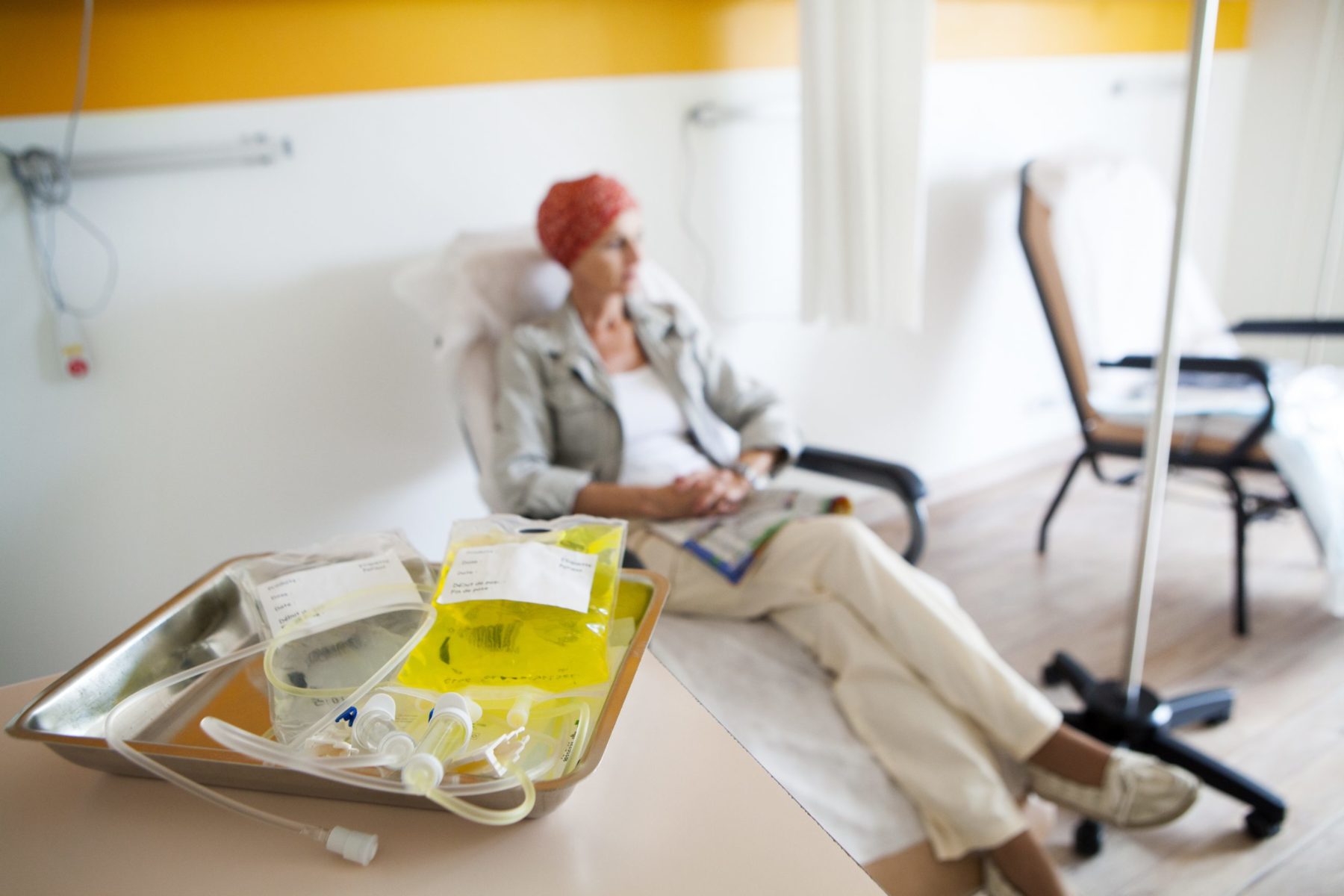 Beyond the Ordinary: How MacMillan Found Success in Consultation Campaigns