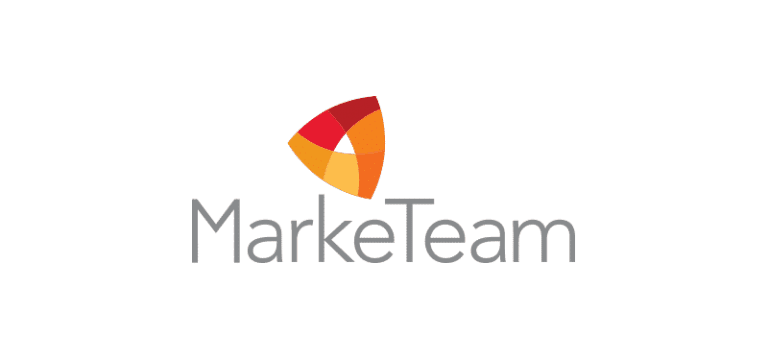 MarkeTeam logo