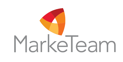 MarkeTeam logo