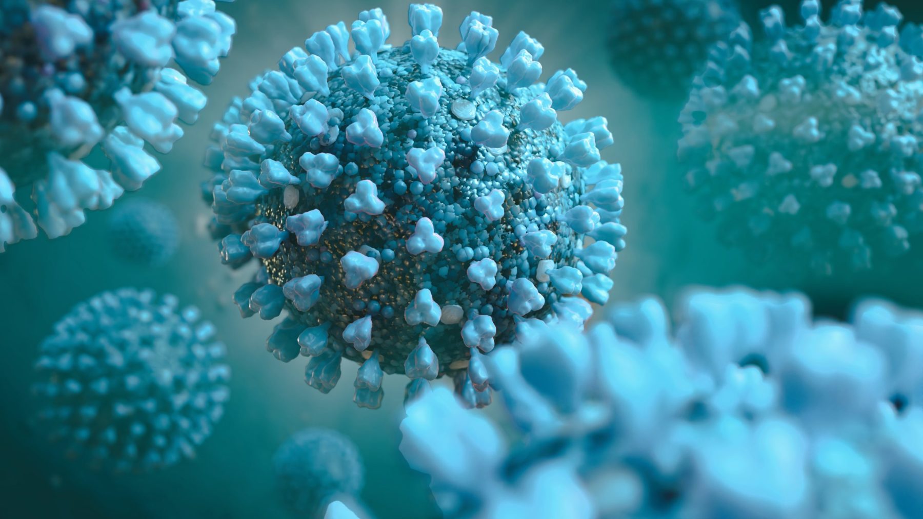Coronavirus: Working on the Frontline