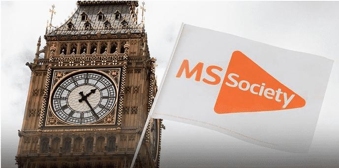 How the MS Society Used Twitter to Engage MPs and Ask Them to Legalise Cannabis for Medicinal Purposes