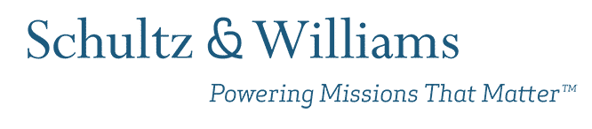 Schultz & Williams logo