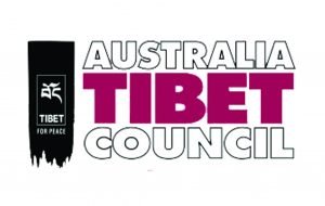 Australia Tibet Council Logo