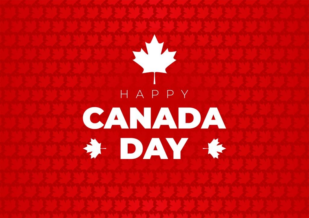 happy canada day