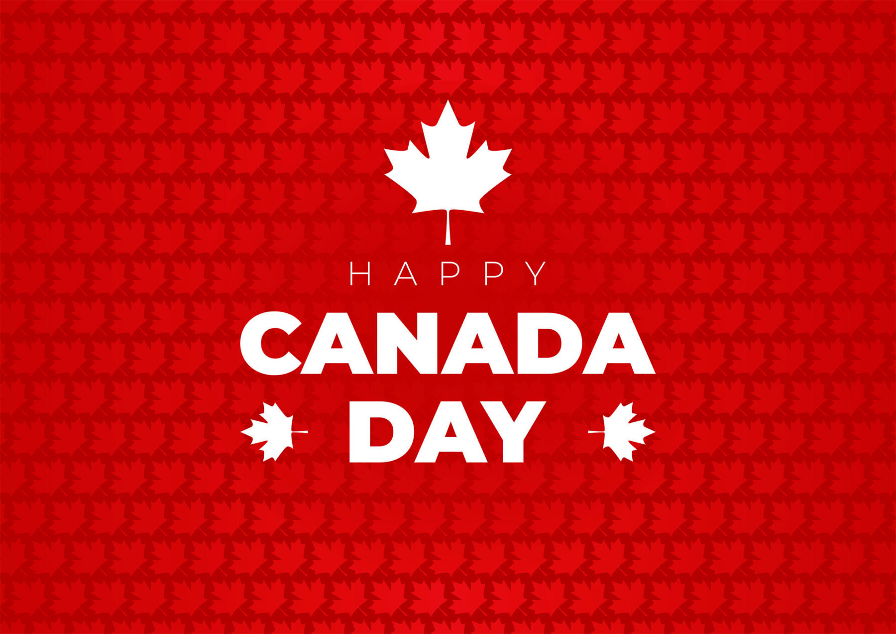 Supporting Canadian Clients – Canada Day and Every Day!