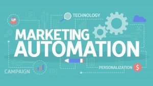 marketing automation
