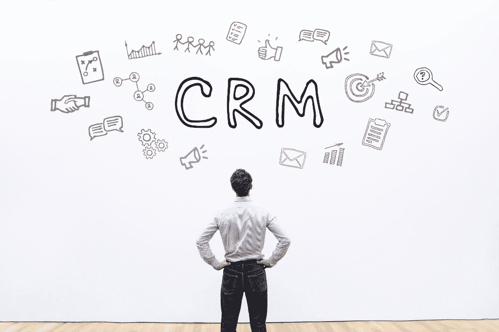 crm