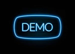 demo