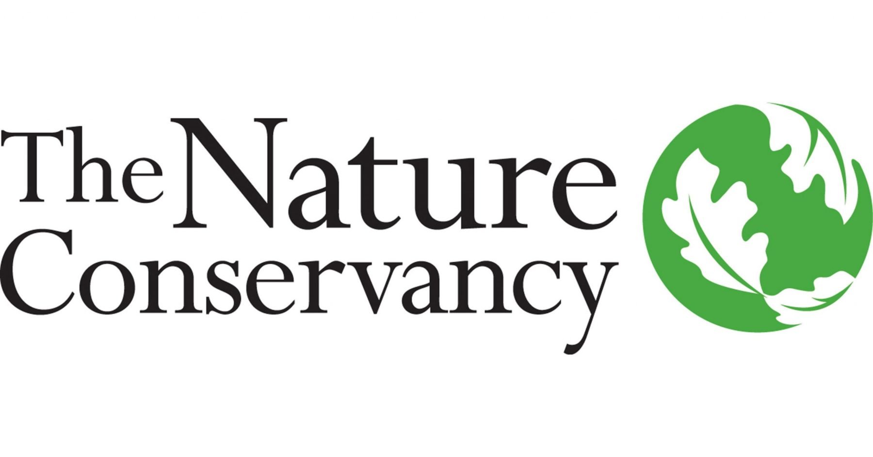 the nature conservancy logo