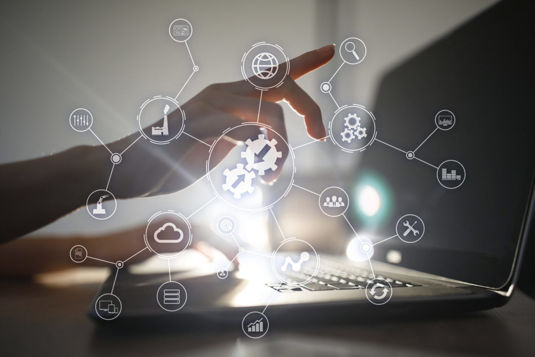 The Complete Marketing Automation Package