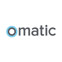 Omatic logo
