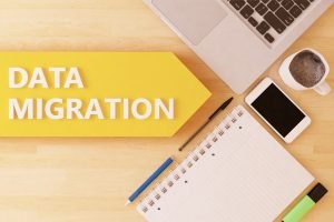 data migration