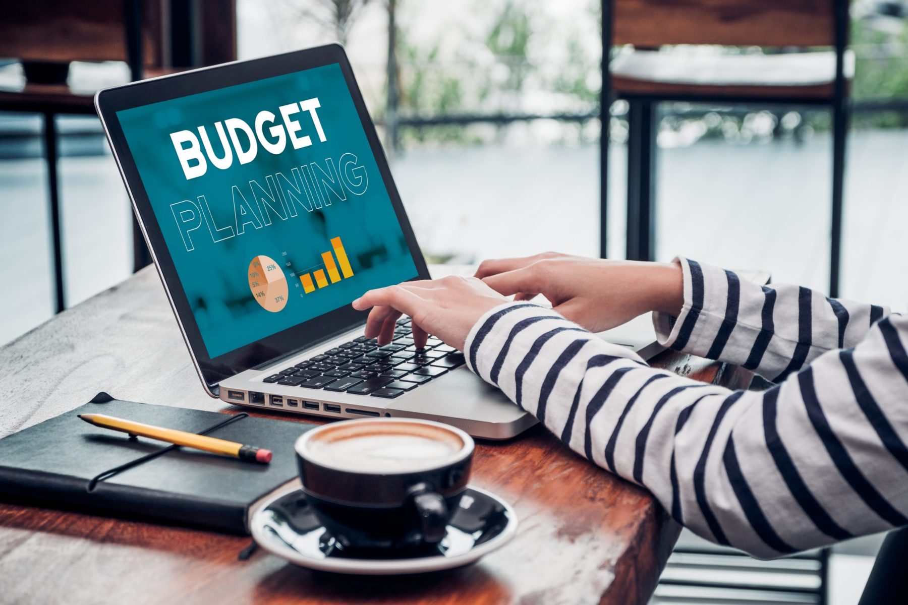 Budget Considerations for an eCRM Change