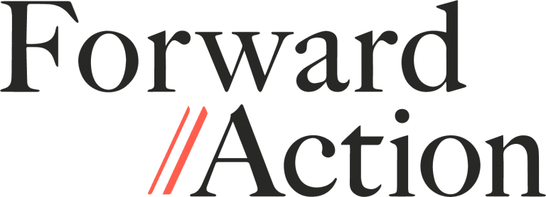 Forward Action logo