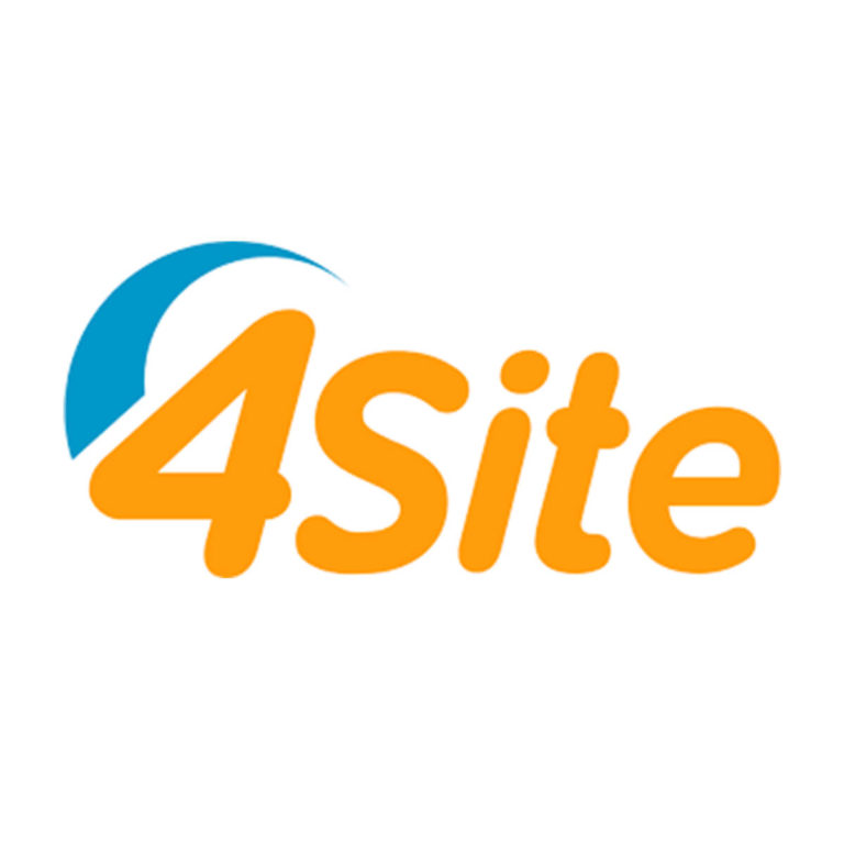4site Studios logo