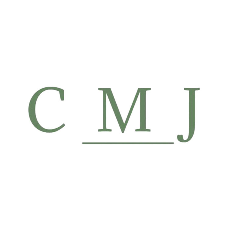 CMJ Catherine Joyce logo