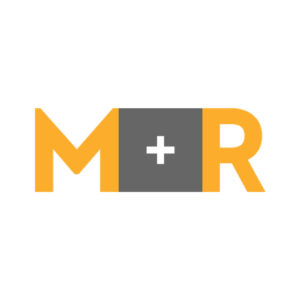 M+R