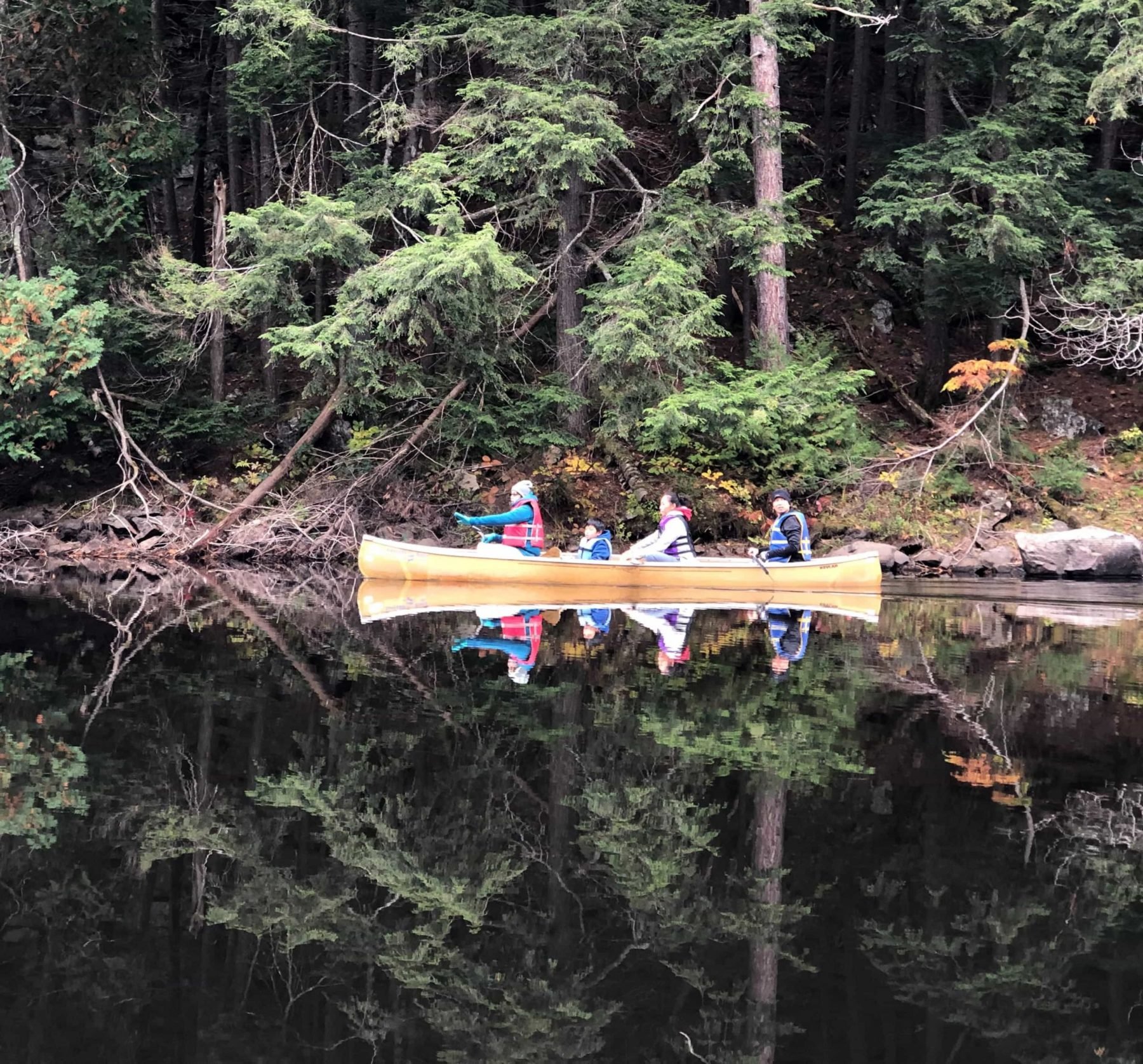 The Nature Conservancy’s eCRM Technology Choice