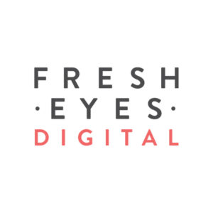 fresh eyes digital