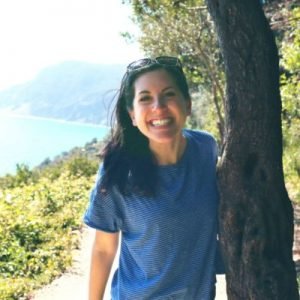 Jenn Morrison