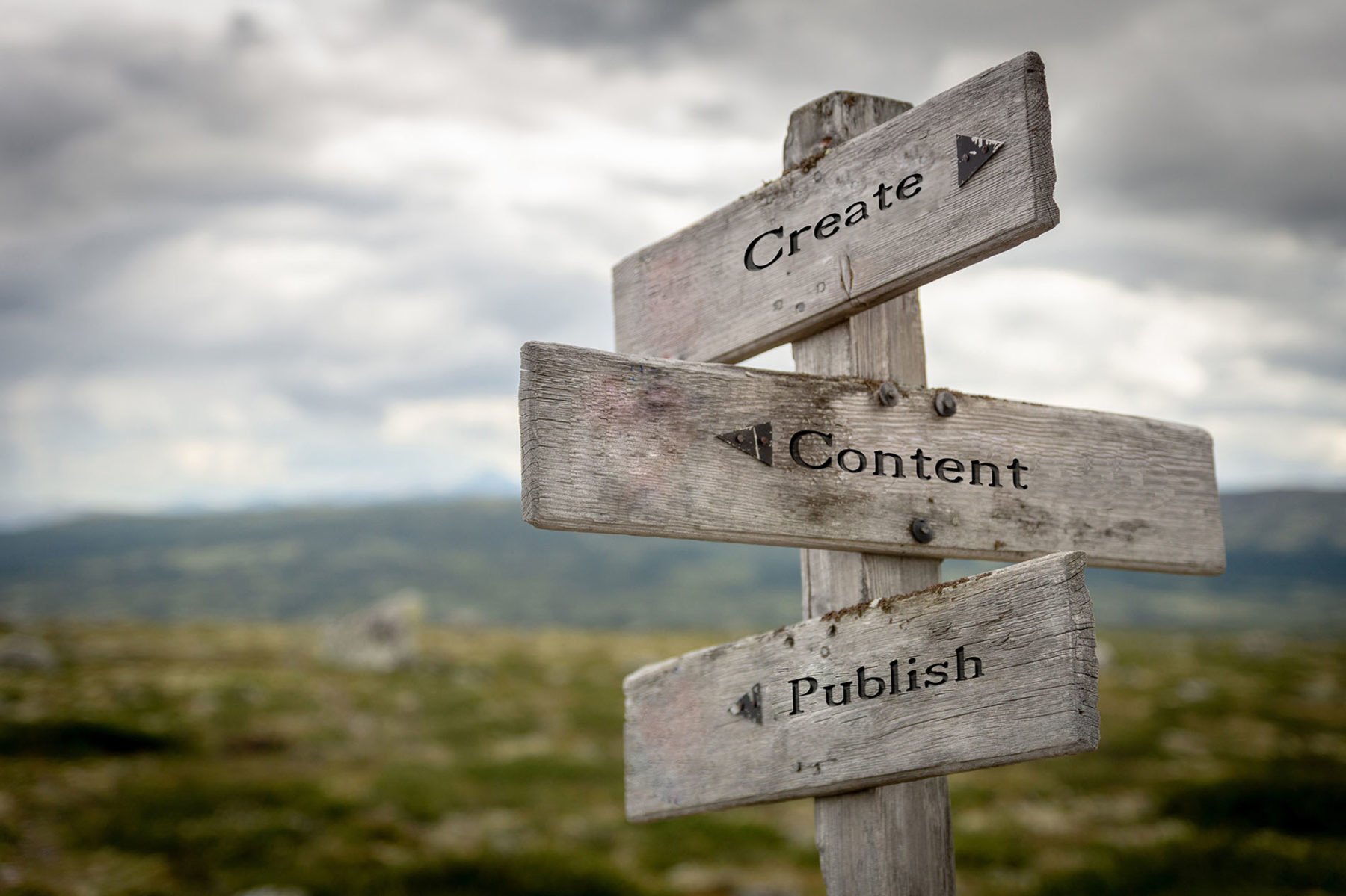 Tips for Conditional Content Mastery