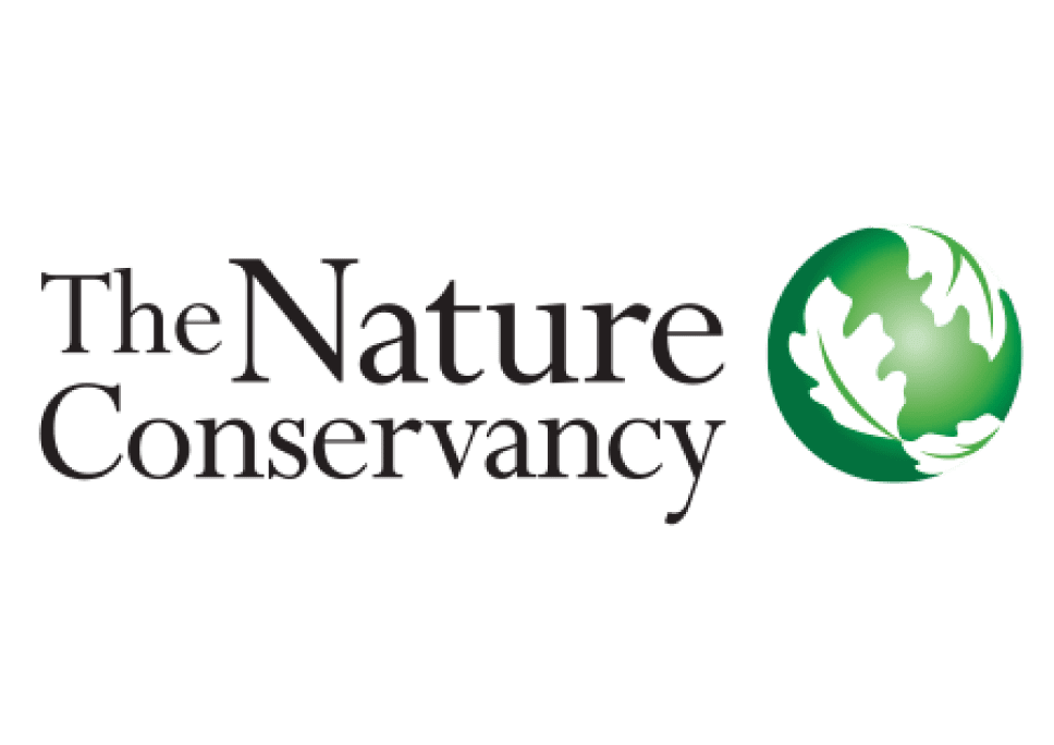the nature conservancy logo