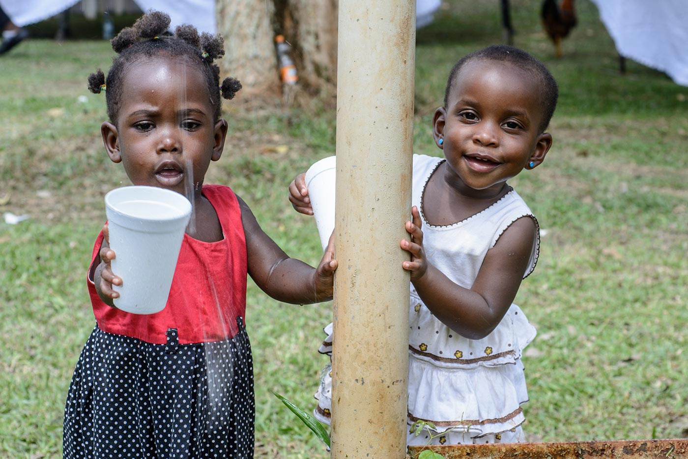 WaterAid’s Social Media Success on World Toilet Day