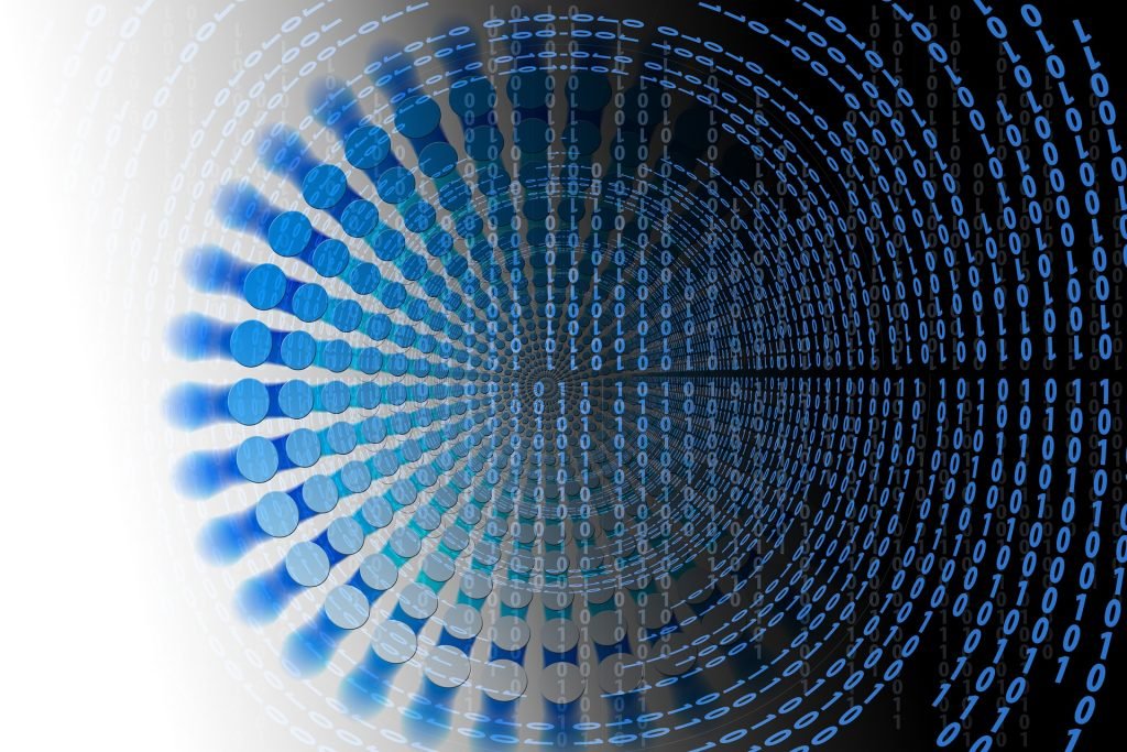 data graphic
