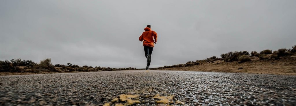 Mercy Home’s Marathon