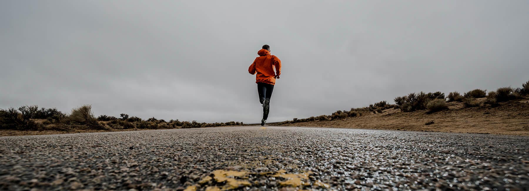 Mercy Home’s Marathon