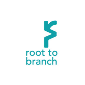 root to branch