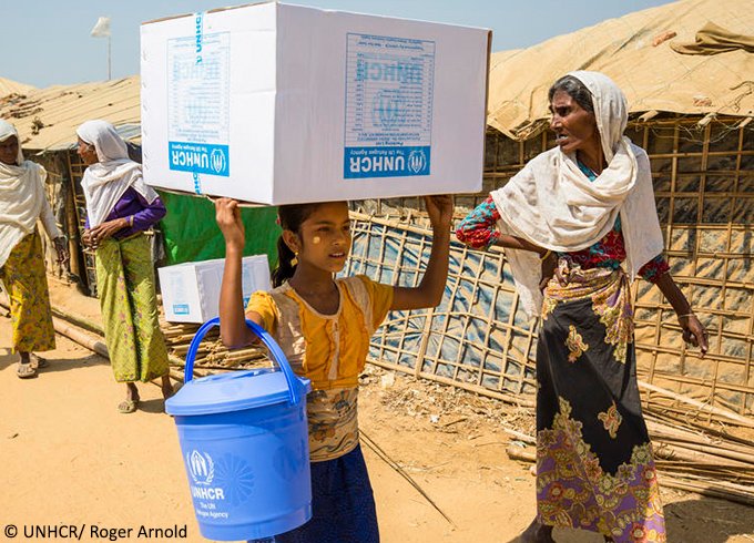 UNHCR Canada’s New Ecommerce Experience