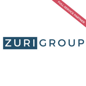 zuri group full service partner