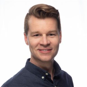 Brandon Fuller