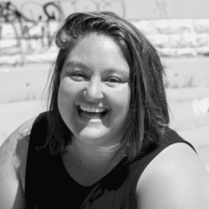 Leah Henderson