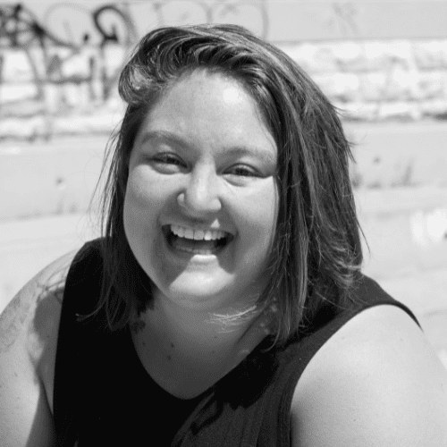 Leah Henderson
