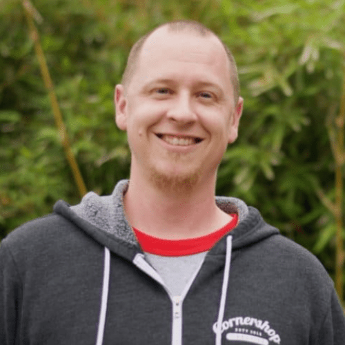 Ben Byrne