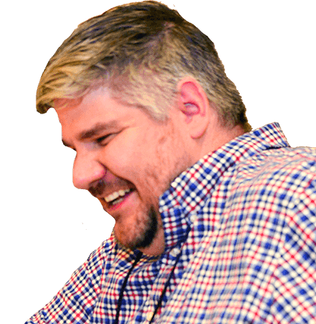 Ryan Baillargeon
