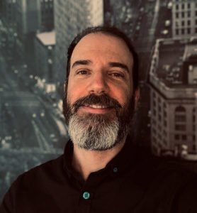 Jeff Zick