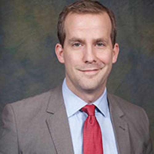 Matthew Harkins
